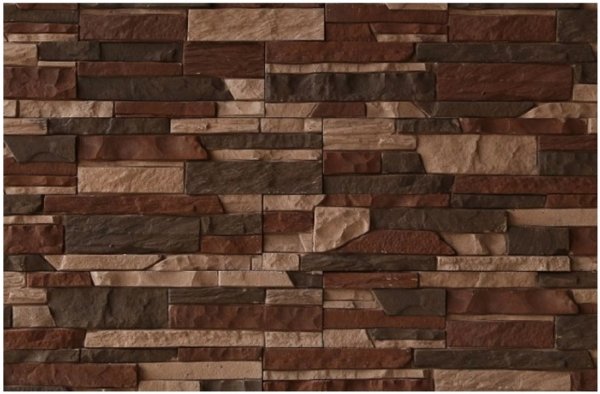 Фиброцементные панели КАНЬОН коллекция ДАКОТА 62 купить в Заводоуковске