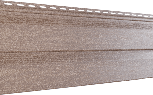 Сайдинг Ю-Пласт TIMBERBLOCK Кедр, Натуральный купить в Заводоуковске