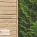 Сайдинг Ю-Пласт TIMBERBLOCK Кедр, Натуральный купить в Заводоуковске