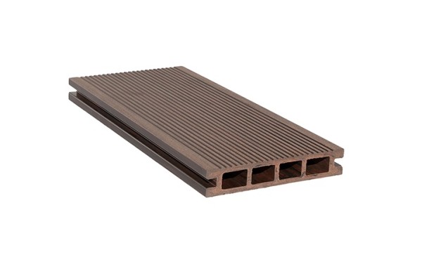 Террасная доска из ДПК CM Decking серия MIX цвет мербау купить в Заводоуковске