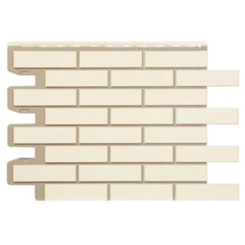 Фасадная панель Royal Stone, Облицовочный Кирпич, Нельсон купить в Заводоуковске