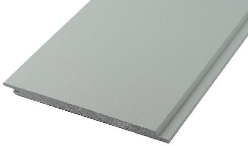 Фиброцементные панели Smooth Click F06 купить в Заводоуковске