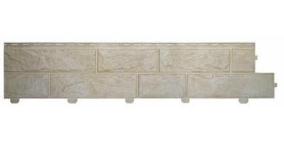 Формованный Сайдинг Камень Вулканический,Рутил