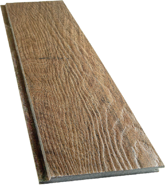 Фиброцементный сайдинг SidWood с фактурой под дерево W-101 Клик купить в Заводоуковске