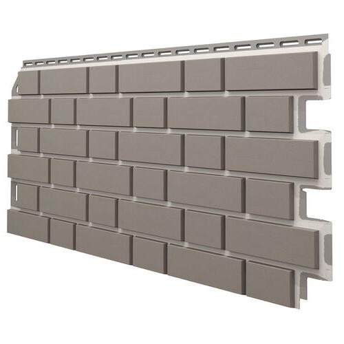 Фасадные панели ТЕХНОНИКОЛЬ Клинкер Тилбург купить в Заводоуковске