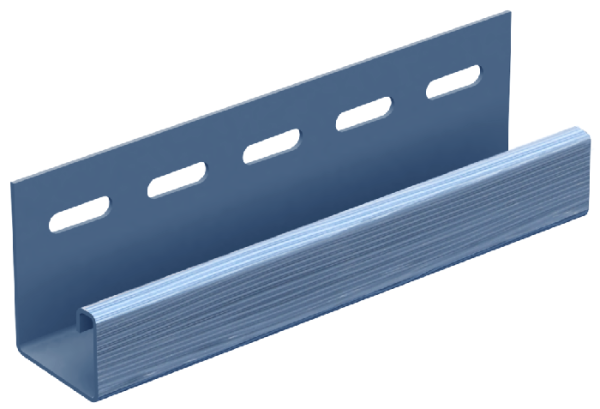 J-планка Hokla Color Голубика купить в Заводоуковске