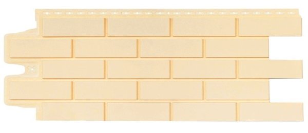 ФП Grand Line клинкерный кирпич стандарт Бежевый купить в Заводоуковске