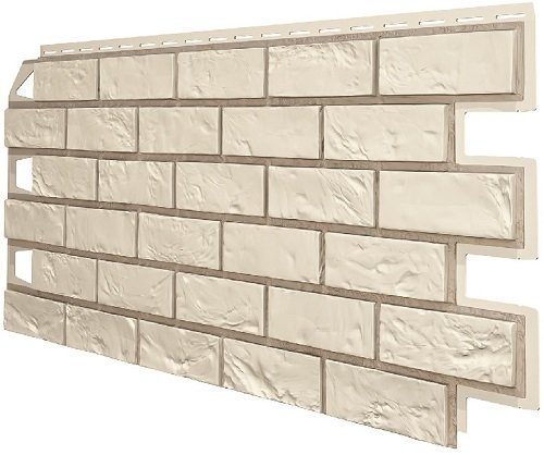 Фасадная панель VOX SOLID BRICK REGULAR ковентри купить в Заводоуковске
