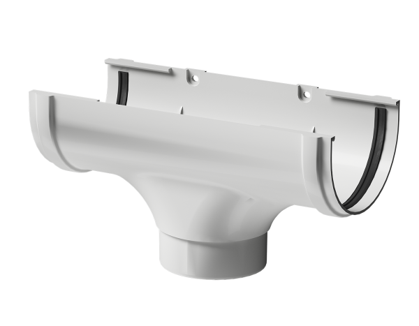 Воронка Docke Premium ПВХ - Пломбир купить в Заводоуковске