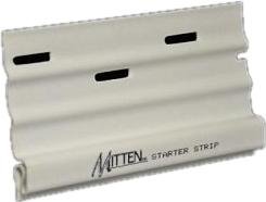 Стартовая полоса для сайдинга Mitten купить в Заводоуковске