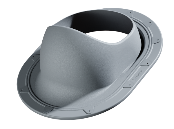 Проходной элемент Docke Next Серый купить в Заводоуковске