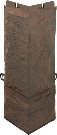 Наружный угол гранит (альпийский), 0,47 х 0,16м купить в Заводоуковске