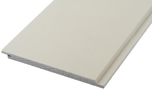 Фиброцементные панели Smooth Click F07 купить в Заводоуковске