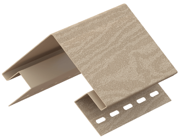 Наружный угол Timberblock Кедр Светлый купить в Заводоуковске