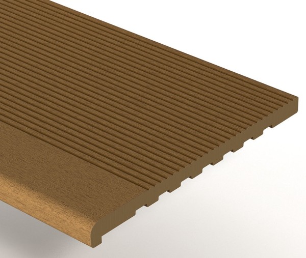 Ступени из ДПК WOODVEX Select Вуд купить в Заводоуковске