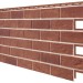 Фасадная панель VOX SOLID BRICK REGULAR дорсет купить в Заводоуковске