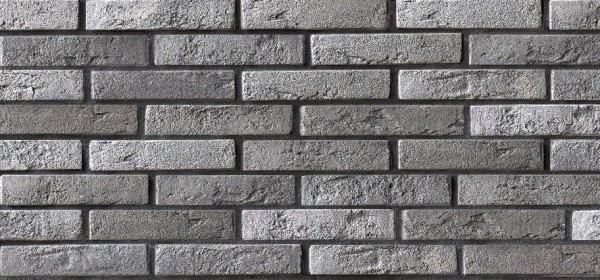 Фиброцементные панели Panda Кирпич Гранж 03130F купить в Заводоуковске