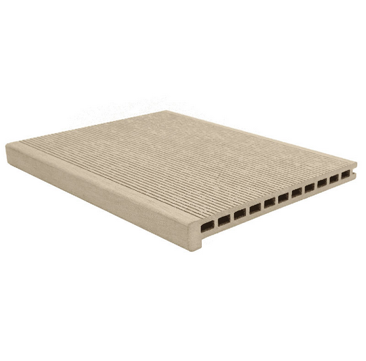 Ступень из ДПК CM Stair ясень купить в Заводоуковске