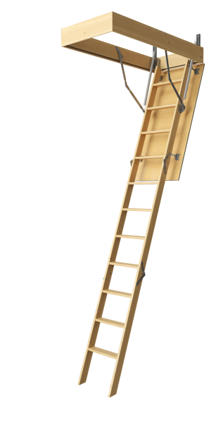 Чердачная лестница Dacha Docke купить в Заводоуковске