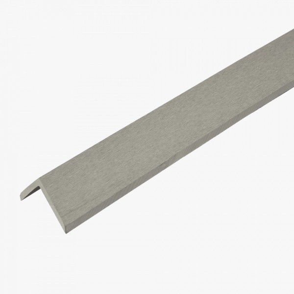 Угловой профиль Ясень (для всех серий) купить в Заводоуковске