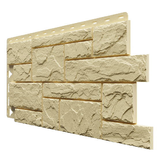 Фасадная панель Docke Сланец Шамони купить в Заводоуковске