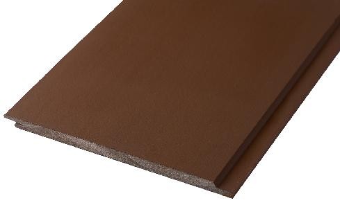 Фиброцементные панели Smooth Click F21 купить в Заводоуковске