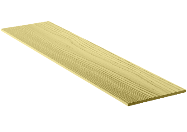 Фиброцементный сайдинг Фибростар Click КС 08 Спелая Груша купить в Заводоуковске