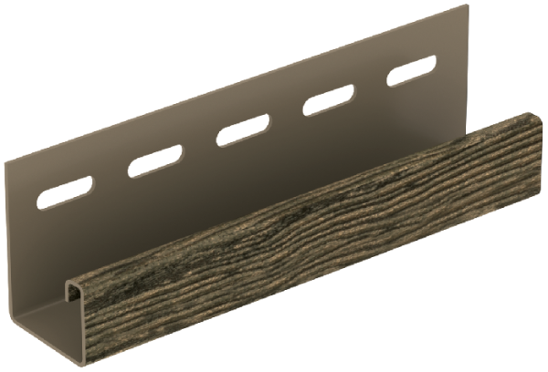 J-планка Hokla S-Lock Щепа Можжевеловый купить в Заводоуковске