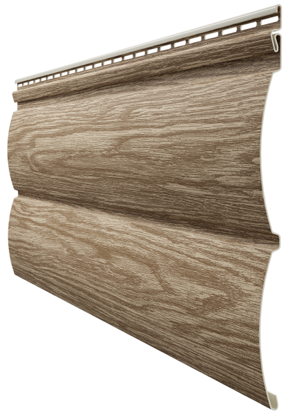 Docke Блок Хаус D4,7T Кедр купить в Заводоуковске