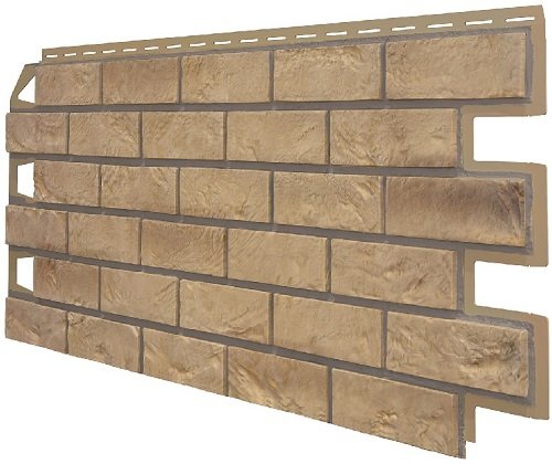Фасадная панель VOX SOLID BRICK REGULAR эксетер купить в Заводоуковске