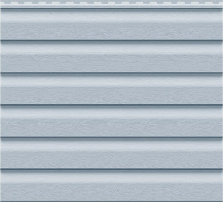 Сайдинг Classic Серо-Голубой купить в Заводоуковске