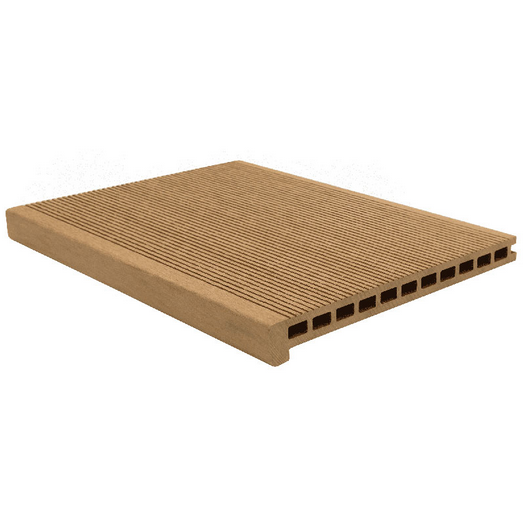 Ступень из ДПК CM Stair тик купить в Заводоуковске