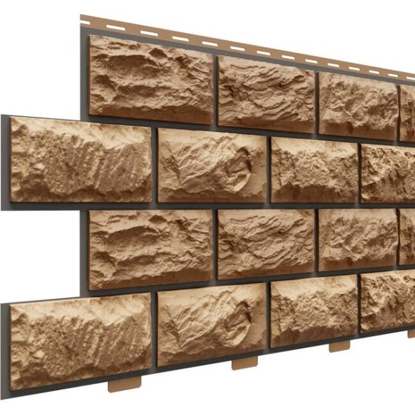 Фасадная панель Доломит, Оникс купить в Заводоуковске