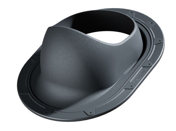 Проходной элемент Docke Next Черный купить в Заводоуковске