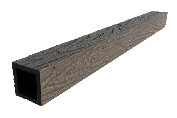 Балясина ДПК Deckart Венге купить в Заводоуковске