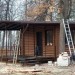 Сайдинг "blockhouse" под бревно, Акриловый Премиум ВН-02, дуб светлый купить в Заводоуковске