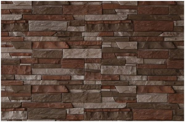 Фиброцементные панели КАНЬОН коллекция ДАКОТА 77 купить в Заводоуковске