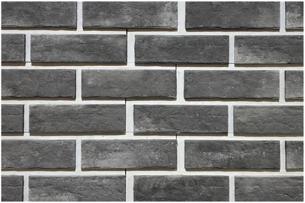 Фиброцементные панели КАНЬОН коллекция МЮНХЕНСКИЙ Кирпич 38 купить в Заводоуковске