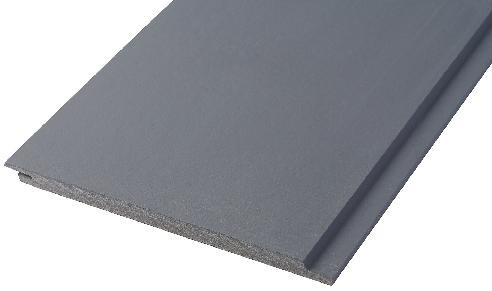 Фиброцементные панели Smooth Click F15 купить в Заводоуковске