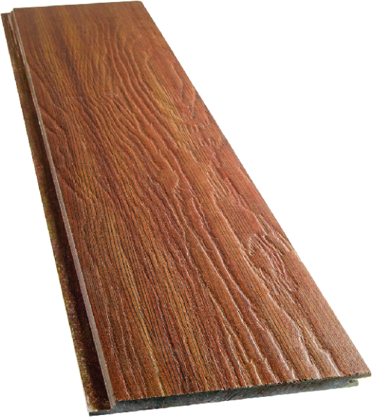 Фиброцементный сайдинг SidWood с фактурой под дерево W-104 Клик купить в Заводоуковске