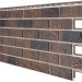 Фасадная панель VOX SOLID BRICK REGULAR йорк купить в Заводоуковске