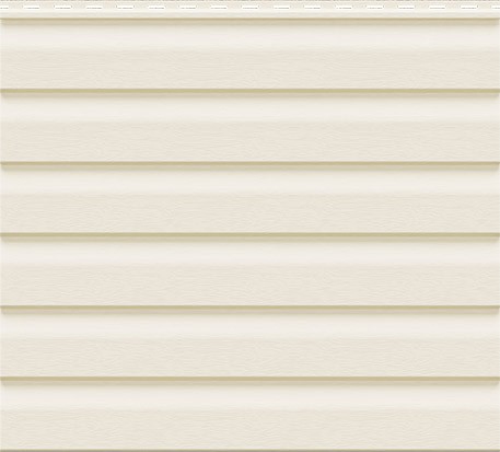 Сайдинг Classic Слоновая кость купить в Заводоуковске