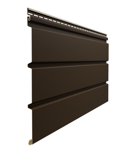 Софит Docke T4 сплошной Шоколад  купить в Заводоуковске