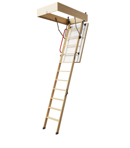 Чердачная лестница Premium Termo Docke купить в Заводоуковске
