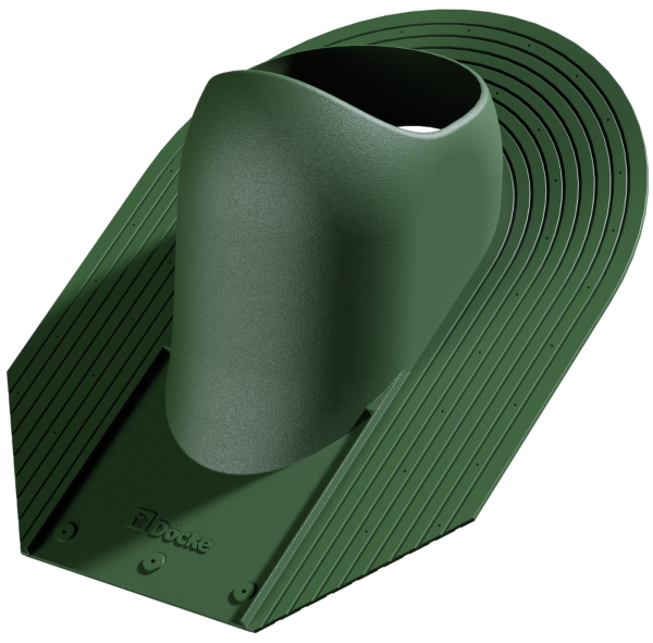 Проходной элемент Docke Root Зелёный купить в Заводоуковске