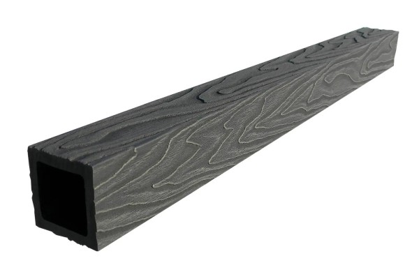 Балясина ДПК Deckart Графит купить в Заводоуковске