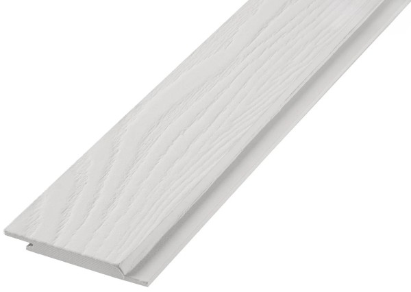 Фиброцементный сайдинг FCSPRO Click Shtil F51 (Серебристый минерал) купить в Заводоуковске