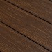 Террасная доска из ДПК CM Decking серия ZEBRANO цвет коричневы (под заказ) купить в Заводоуковске