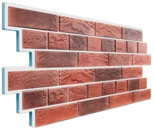 Термопанели Доломит Каньон 20 мм Рубин купить в Заводоуковске