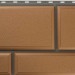 Фасадная панель камень Флорентийский персиковый купить в Заводоуковске